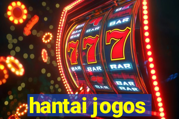 hantai jogos